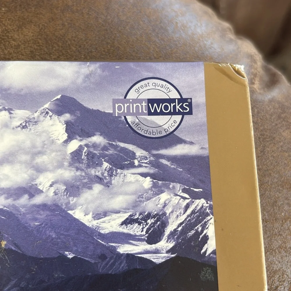 🆕 PRINT WORKS Ultra Premium Photo Paper 30 4x6 sheets new sealed Product #00555